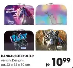 Libro Handarbeitskoffer Angebot