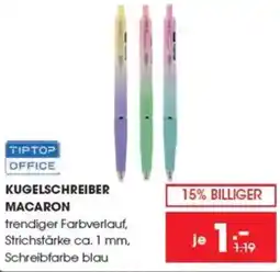 Libro Kugelschreiber macaron Angebot