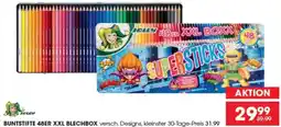 Libro Buntstifte 48er xxl blechbox Angebot