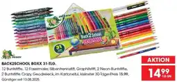 Libro Back 2 school boxx Angebot