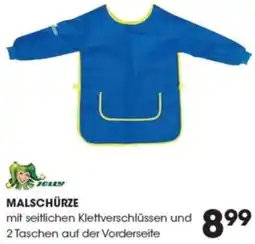 Libro Malschürze Angebot