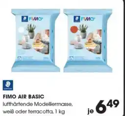Libro Fimo air basic Angebot