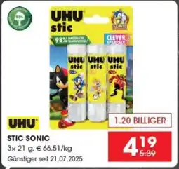 Libro Stic sonic Angebot