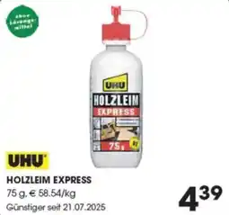 Libro Holzleim express Angebot