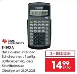 Libro Ti-30xa Angebot