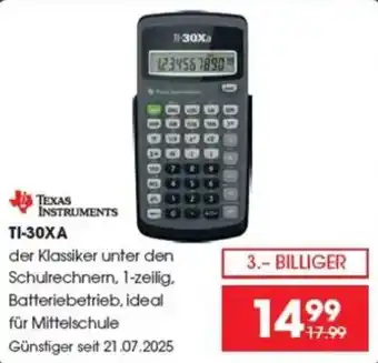 Libro Ti-30xa Angebot