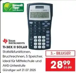 Libro Ti-30x ii solar Angebot