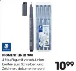 Libro Pigment liner 308 Angebot