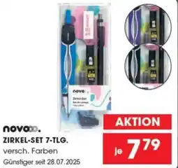 Libro Zirkel-set Angebot