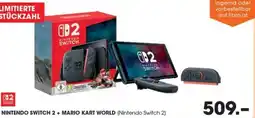Libro Nintendo switch 2 + mario kart world Angebot