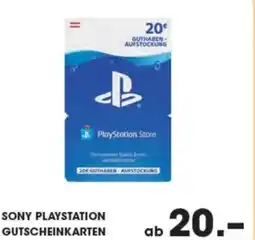Libro Sony playstation gutscheinkarten Angebot