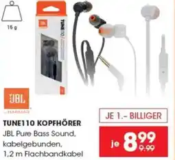Libro Tune110 kopfhörer Angebot