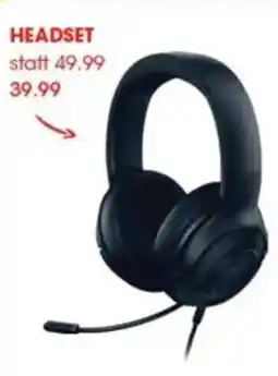 Libro Headset Angebot