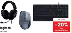 Libro logitech Angebot