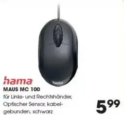 Libro Hama maus mc 100 Angebot