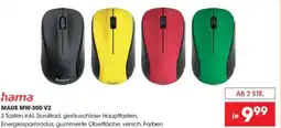 Libro Hama maus mw-300 v2 Angebot