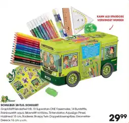 Libro Schulbus schulset Angebot