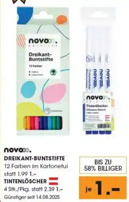 Libro Dreikant- Buntstifte Angebot
