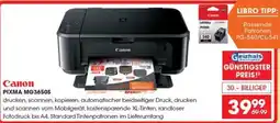 Libro Pixma mg3650s Angebot