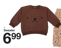 Zeeman Sweater Größe Angebot