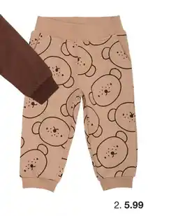 Zeeman Jogginghose Größe Angebot