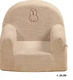 Zeeman Kinderstuhl Polyester Angebot