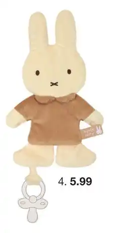 Zeeman Schnullertuch Angebot