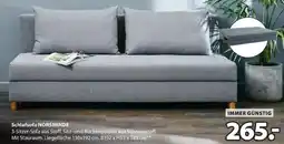 JYSK Schlafsofa norsminde Angebot