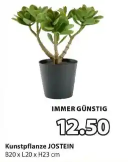JYSK Kunstpflanze jostein Angebot