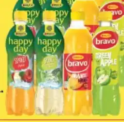Maximarkt Rauch Happy Day Angebot