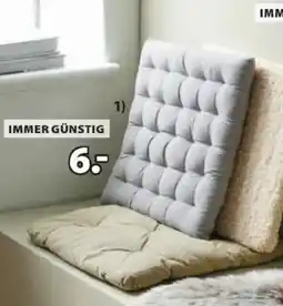 JYSK Sitzkissen elvesnelle Angebot