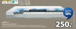 JYSK Dreamzone Schaummatratze SVINNA GF91 Angebot