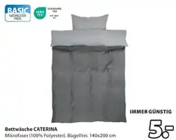 JYSK Bettwäsche caterina Angebot