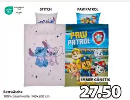 JYSK Bettwäsche Angebot