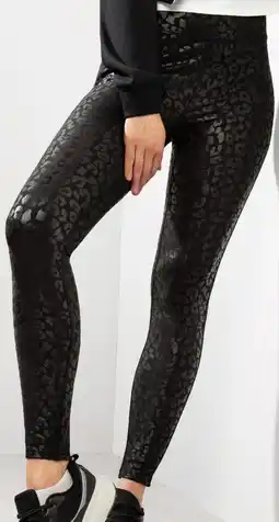 KiK Damen Sport Leggings Angebot