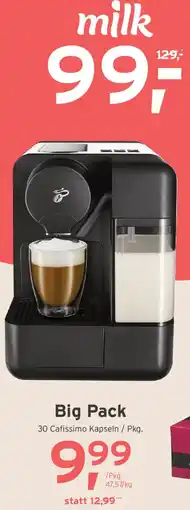 Tchibo Eduscho Cafissimo Kapseln Angebot