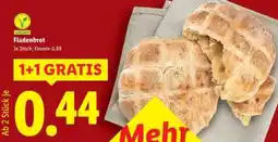 Lidl Fladenbrot Angebot