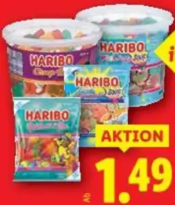 Lidl Haribo Angebot