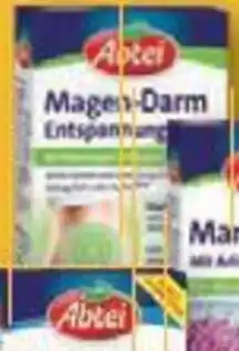 Lidl Abtei Magen Darm Entspannung Angebot