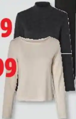Lidl esmara Damen Pullover Angebot