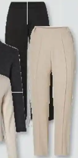 Lidl esmara Damen Jogger Angebot