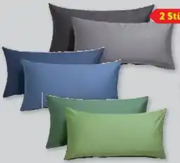 Lidl LOOKS by Wolfgang Joop Mako-Satin Polsterbezug Angebot