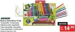 Pagro Diskont Jolly Back to School Boxx Angebot