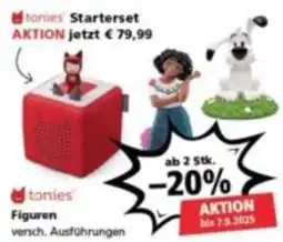 Pagro Diskont tonies Figuren Angebot