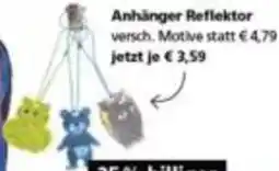 Pagro Diskont Anhänger Reflektor Angebot