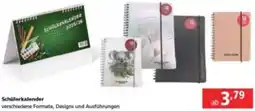 Pagro Diskont Schülerkalender Angebot