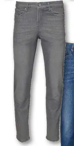 KiK Graue Jeans Angebot