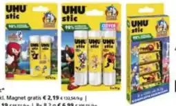 Pagro Diskont UHU Stic Sonic Angebot