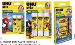 Pagro Diskont UHU Stic Sonic Angebot