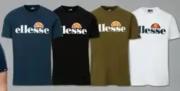 Woolworth Ellesse Herren T-Shirt Angebot